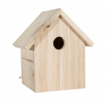 Linnumaja Garden&Fun GF-12931, 20.5 cm x 17 cm