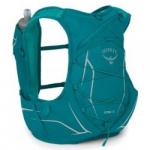 Jooksu seljakott Osprey Dyna, roheline, 1.5 l