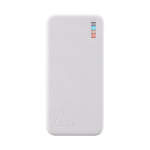 Akupank Joyroom, 20000 mAh, valge v.