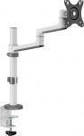 Monitorihoidik Neomounts By Newstar DS60-425WH1, 17-27", 8 kg