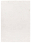 Vaip sise Ayyildiz Pouffy POUFFY1402005100CREAM, kreemjasvalge, 200 cm x 140 cm