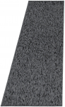 Koridorivaip Nizza 802501800, antratsiit v., 250 cm x 80 cm