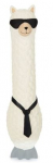 M&auml;nguasi koerale, tassimiseks Beeztees Alpaca Sunny 16949, 40 cm, valge v., 40