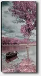 Reproduktsioon Wallity DKY4172131575_50120, 50 cm x 120 cm
