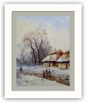Pilt Wallity BCT-001, 23.5 cm x 28.5 cm