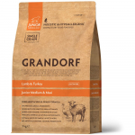 Kuiv koeratoit Grandorf GDDD0203, 3 kg