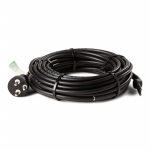 K&uuml;ttekaabel k&uuml;lmumise vastu Heatcom, 1.4 m, 19 W