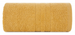 Vannir&auml;tik R197-12, sinep, 140 cm x 70 cm