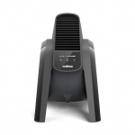 Treeningseadme lisatarvik, jalgratta ventilaator Wahoo Kickr, must v.