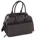 Loomade transpordikott Flamingo Justine 518615, 44 cm x 23 cm x 32 cm, 44 x 23 x 32 cm