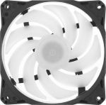 &Otilde;hkjahuti korpusele Asus GT301, 120 mm x 120 mm