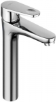 Valamusegisti Mexen Kama 72510-00, kroom
