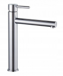 Valamusegisti Mexen Elba 74110-00, kroom