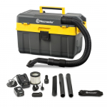 T&ouml;&ouml;stuslik tolmuimeja Vacmaster Professional 20V