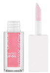 Huulev&auml;rvi alus Catrice Glossin' Glow, 4 ml, heleroosa v., 010 keep it juicy