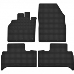 Automatt, esi/tagumine Auto Comfort, Renault Scenic II 2003-2009