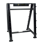 Raskuste riiul HMS Premium, 28 kg