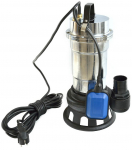 Sukelveepump Geko hakkijaga, 550 W