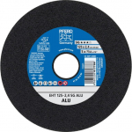 Nurklihvija l&otilde;ikeketas Pferd SG Alu, 125 mm x 2.4 mm x 22.23 mm
