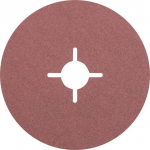 Lihvketas Pferd FS 125-22 A120, 125 mm x 22 mm