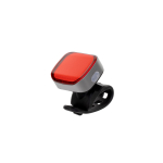 Jalgrattatuli Outliner FSBIL-623S-1, plastik, must