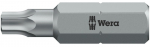 Kruvikeerajaotsik Wera 867/1 45 IPR, Torx, 35 mm, 1/4"