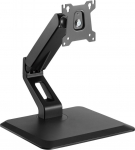 Monitorihoidik Techly, 17-32", 10 kg