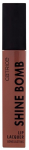 Huulev&auml;rvi alus Catrice Shine Bomb, 3 ml, 070 hottie