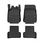 Automatt, esi/tagumine Proline 3D, Renault Modus 2004-2012