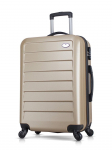 Kohver My Valice Ruby MV6653, kuldne, 70 l, 27 x 43 x 66 cm