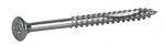Puidukruvi, keeratavad puu sisse Essve TX10, 3 x 40 mm/16 mm, 20 tk