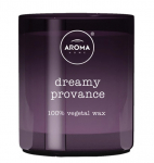 K&uuml;&uuml;nal, l&otilde;hna Aroma Dreamy Provance, 160 g, Violetne