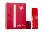 Kinkekomplektid meestele Alfa Romeo Red