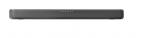 Soundbar s&uuml;steem Philips TAB5109/10, must v.