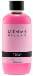 Kodul&otilde;hnastaja, t&auml;iendamiseks Millefiori Milano Lychee Rose, 500 ml