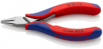 N&auml;pitsad elektromehaanika jaoks/l&otilde;ikamiseks Knipex 64 22 115, 115 mm