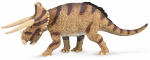 M&auml;ngukujuke, dinosaurus Collecta Prehistoric World Triceratops 88969, 19.3 cm, pruun v.