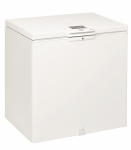 S&uuml;gavk&uuml;lmik Whirlpool WH2010 FO 2, horisontaalne