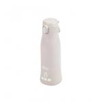 Termos Babymoov A002103, 340 ml, 0 kuud, 8 cm, roostevaba teras/pol&uuml;prop&uuml;leen (pp)/abs-plastmass, beež v.