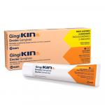 Hambapastade komplekt KIN GINGIKIN B5, m&uuml;ndi maitse, 250 ml