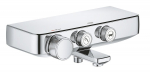 Termostaatiline du&scaron;isegisti Grohe SmartControl, kroom