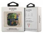 K&otilde;rvaklappide &uuml;mbris Guess For Apple AirPods 1/2, mitmev&auml;rviline