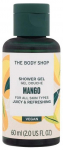Kehapesugeel The Body Shop Mango, 60 ml