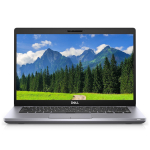 S&uuml;learvuti Dell Latitude 5410, taastatud, Intel Core i5-10210U, 8 GB, 512 GB, 14 ", Intel UHD Graphics, hall v., en