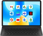 Tahvelarvuti Huawei MatePad 53013UJQ, 11.5", 8GB/128GB, hall v.