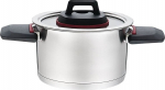 Pott Maestro MR-3530-22, 22 cm, 4.2 l, h&otilde;be v.