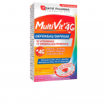 Toidulisand Forte Pharma MultiVit 4G, 30 tk