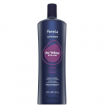 Juuksemask Fanola Wonder No Yellow, 1000 ml