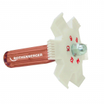 Torupuhastusseade Rothenberger