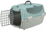 Loomade transpordi kast Trixie Capri 2 39829, 55 cm x 34 cm x 37 cm, XS/S